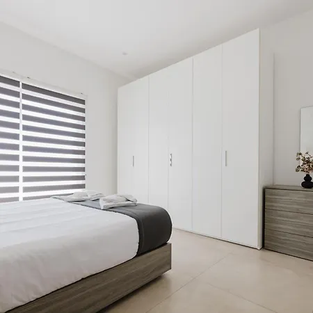 Fl9 Thelodge-sea View W Huge Terrace By Homely Mellieħa